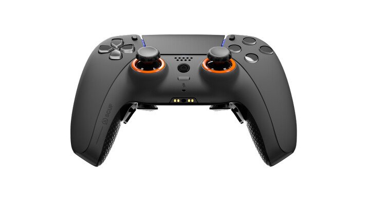 Réparation manette SCUF PS5 Reflex Paris